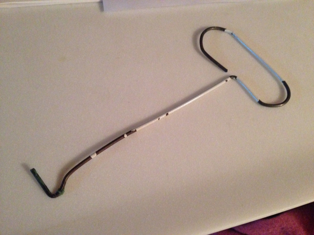 [DIY]윅 디퍼(Wick Dipper) 제작 똘기 blog